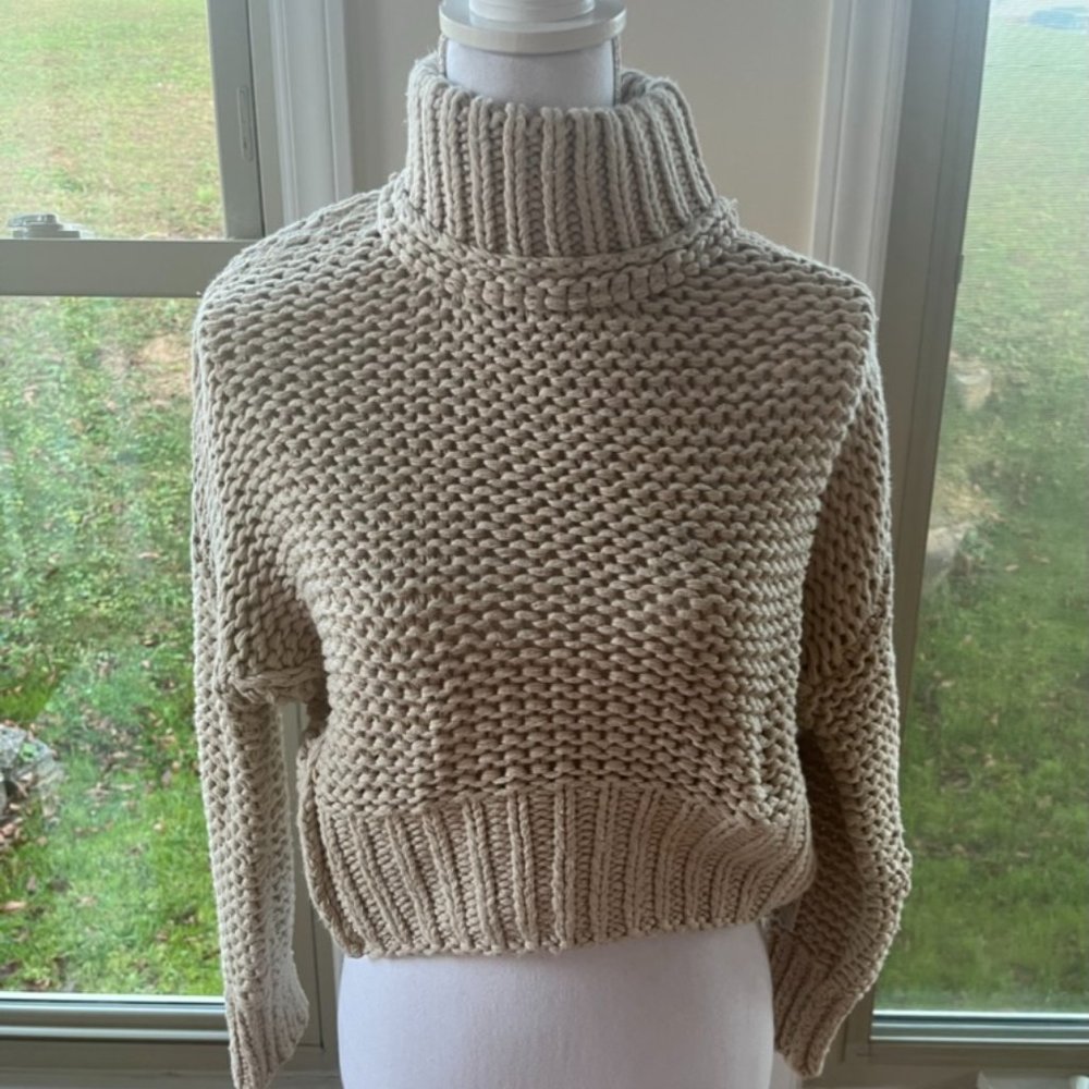 Free People Sweater